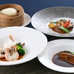 Chinese Dining Ryu - 