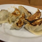 タンメン トナリ 丸の内店 - 