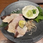 くずし割烹 こまじろ - 