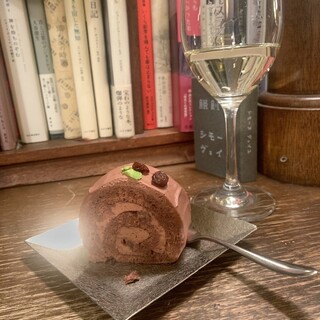 カフェ エチカ_0