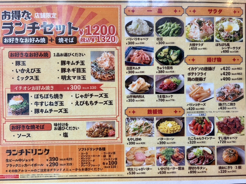 活動歴および当時の関連ビジュアル記録