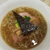 ラーメン星印