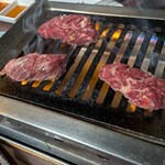 和牛 肉小僧 - 