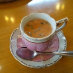 インディアン・レストラン　ロタ - ミントチャイ