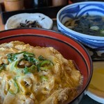 うどん王 - 