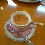 インディアン・レストラン　ロタ - ミントチャイ