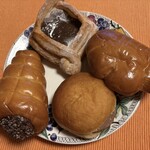 GODIVA Bakery ゴディパン 本店 - 