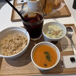 Soup Stock Tokyo - 