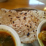 インディアン・レストラン　ロタ - ロティ