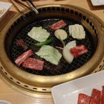 あぶりや - 