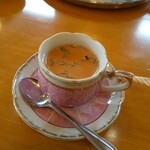 インディアン・レストラン　ロタ - ミントチャイ