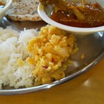 インディアン・レストラン　ロタ - ダルボッタ