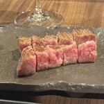 鉄板 KITAZUMI 恵比寿店 - 