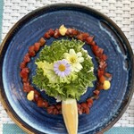 Sea Salt Lounge & Grill - 