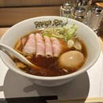 RAMEN RS 改 すすきの店 - 