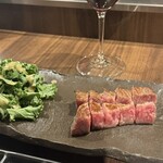 鉄板 KITAZUMI 恵比寿店 - 