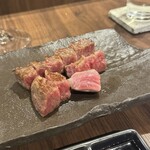 鉄板 KITAZUMI 恵比寿店 - 