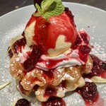 デリリウムカフェ - 