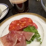 デリリウムカフェ 上野 - 