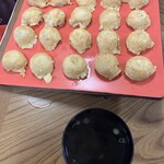 明石名物 玉子焼き 本家きむらや - 玉子焼き　¥1300