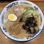 いちりき - 料理写真: