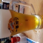 赤垣屋 天王寺ミオ店 - 