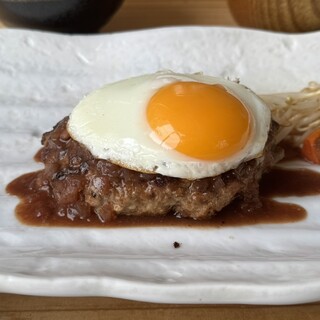 鉄板焼マリアージュ_1