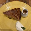 GRANNY SMITH APPLE PIE & COFFEE CIAL横浜店