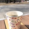 ベートーベン - 本日のお持ち帰りコーヒー（税込250円）はルートヴィッヒです。