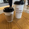 UNI COFFEE ROASTERY  日本大通り店
