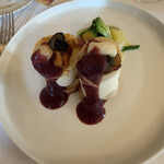 ル・ブルギニオン - 