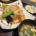 寅福 あべのハルカスダイニング店 - 