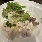 カフェラントマン - 