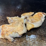 韓国鉄板食堂 チャンドイ - 