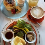 カフェ ソウ - 