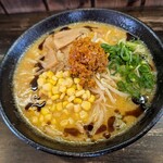 らうめん吟屋 - 