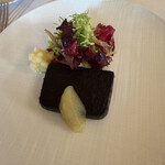 ル・ブルギニオン - 