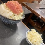 月島もんじゃ もへじ 総本店 - 