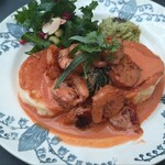 MAISON CLASSIC SALON - 