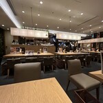 寅福 あべのハルカスダイニング店 - 