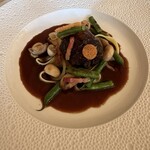 ル・ブルギニオン - 