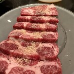 仲町台焼肉 一喜FARM - 