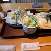 京うどん 生蕎麦 岡北