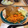 フランキー食堂