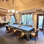 ステーキ懐石都 春日 - 