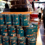 重慶飯店 - ドリンク写真:これも迷いました!