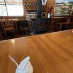 カップル - ぷりんソフト