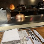 ステーキ懐石都 春日 - 