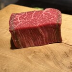 ステーキ懐石都 春日 - 