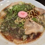 麺屋 おおやま - 